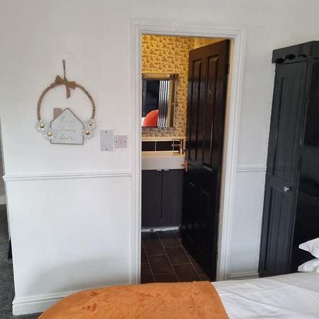 Virginia Cottage Guest House Bowness-on-Windermere Luaran gambar