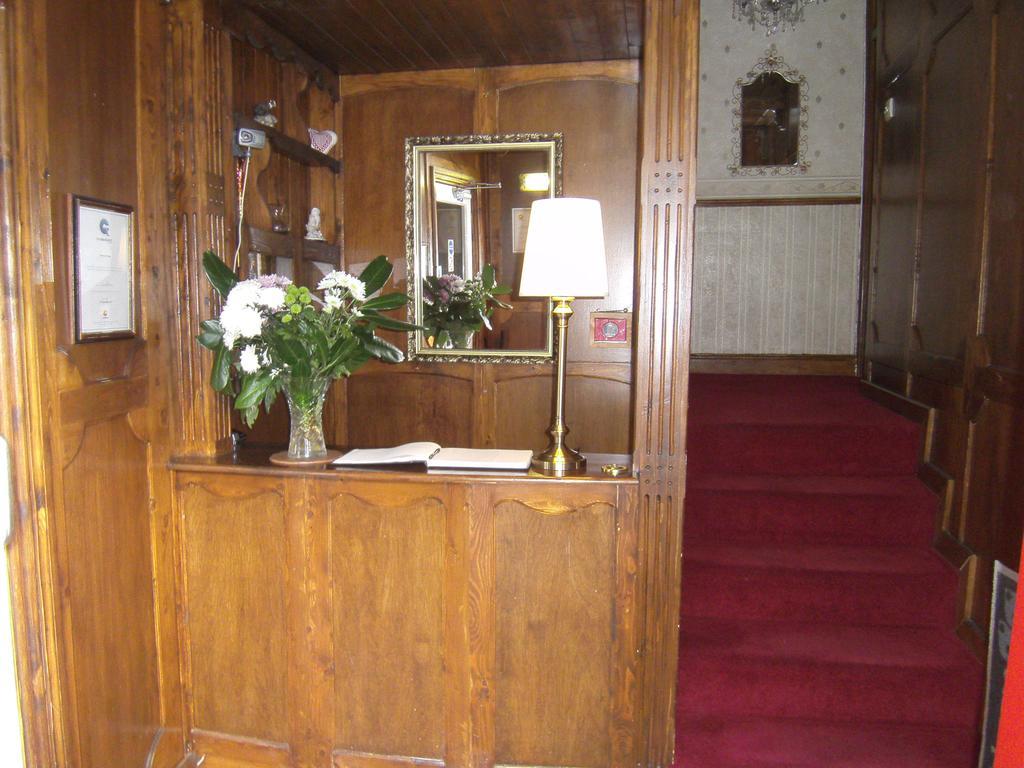 Virginia Cottage Guest House Bowness-on-Windermere Luaran gambar