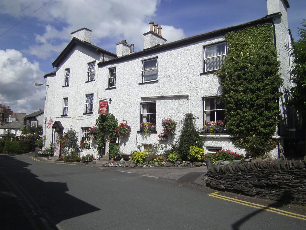 Virginia Cottage Guest House Bowness-on-Windermere Luaran gambar