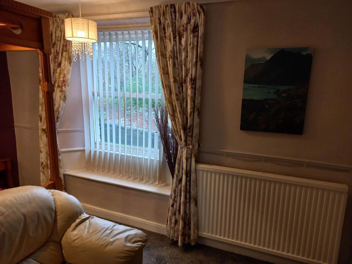 Virginia Cottage Guest House Bowness-on-Windermere Luaran gambar