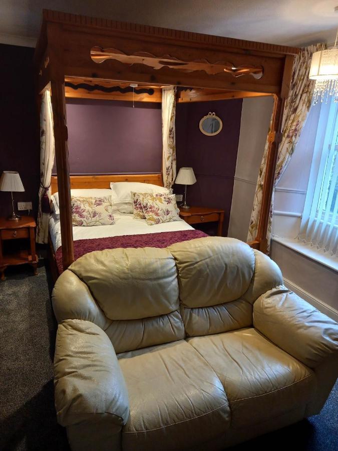Virginia Cottage Guest House Bowness-on-Windermere Luaran gambar