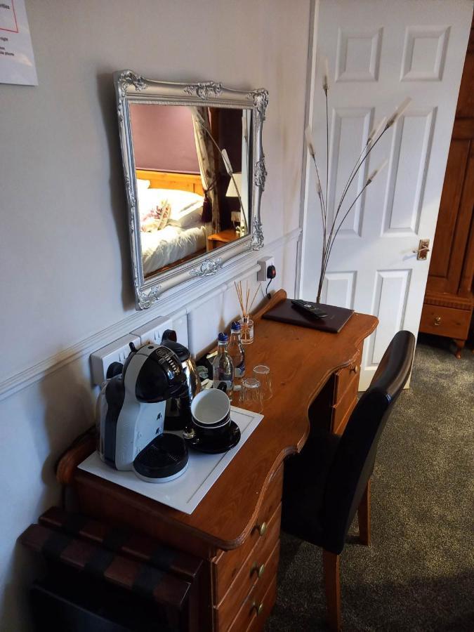 Virginia Cottage Guest House Bowness-on-Windermere Luaran gambar