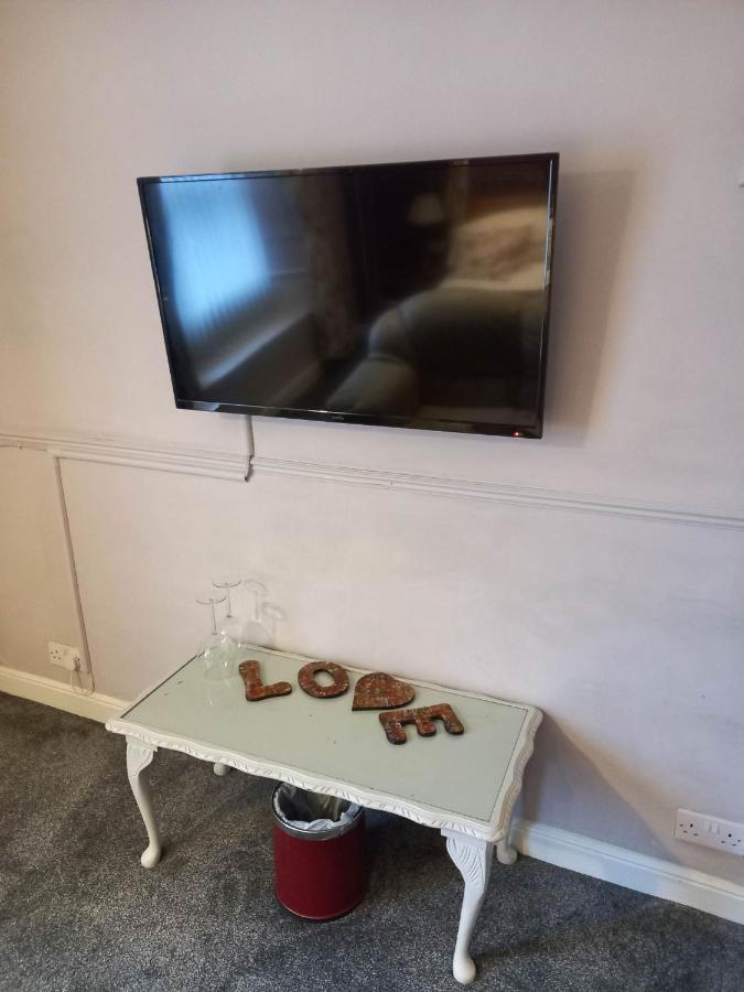 Virginia Cottage Guest House Bowness-on-Windermere Luaran gambar