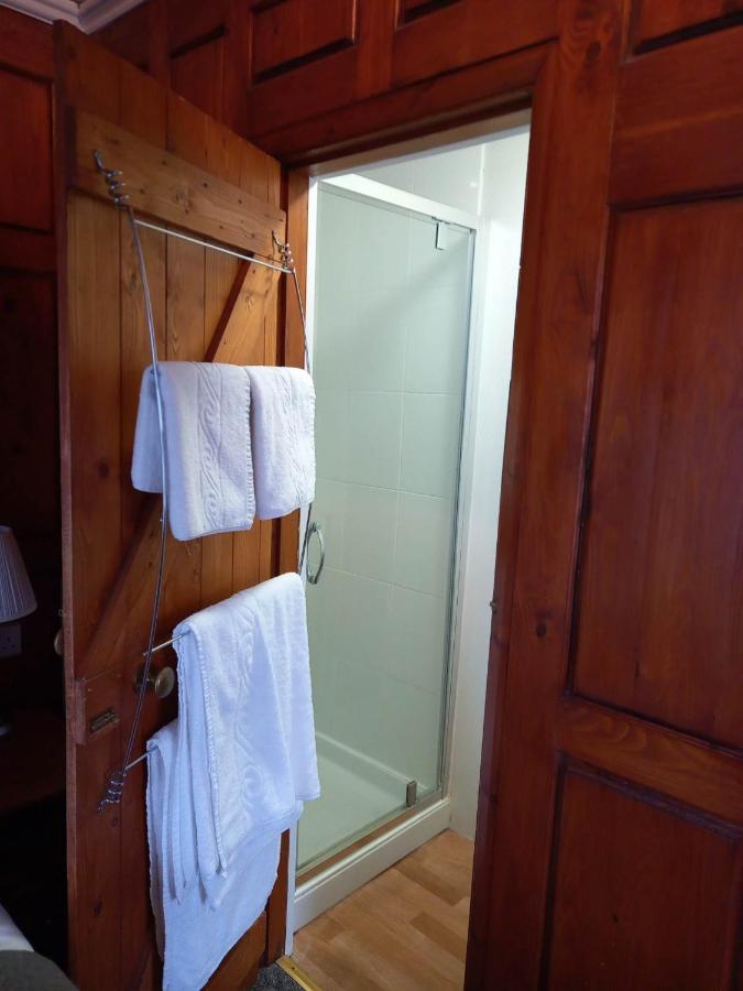 Virginia Cottage Guest House Bowness-on-Windermere Luaran gambar