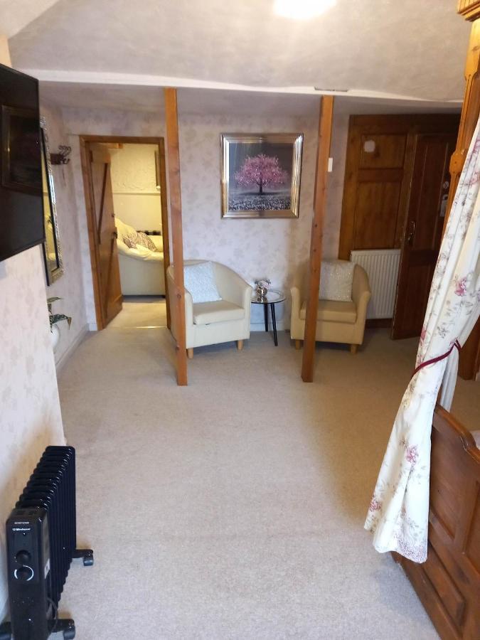 Virginia Cottage Guest House Bowness-on-Windermere Luaran gambar