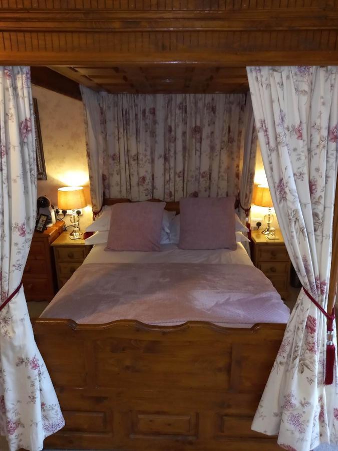 Virginia Cottage Guest House Bowness-on-Windermere Luaran gambar