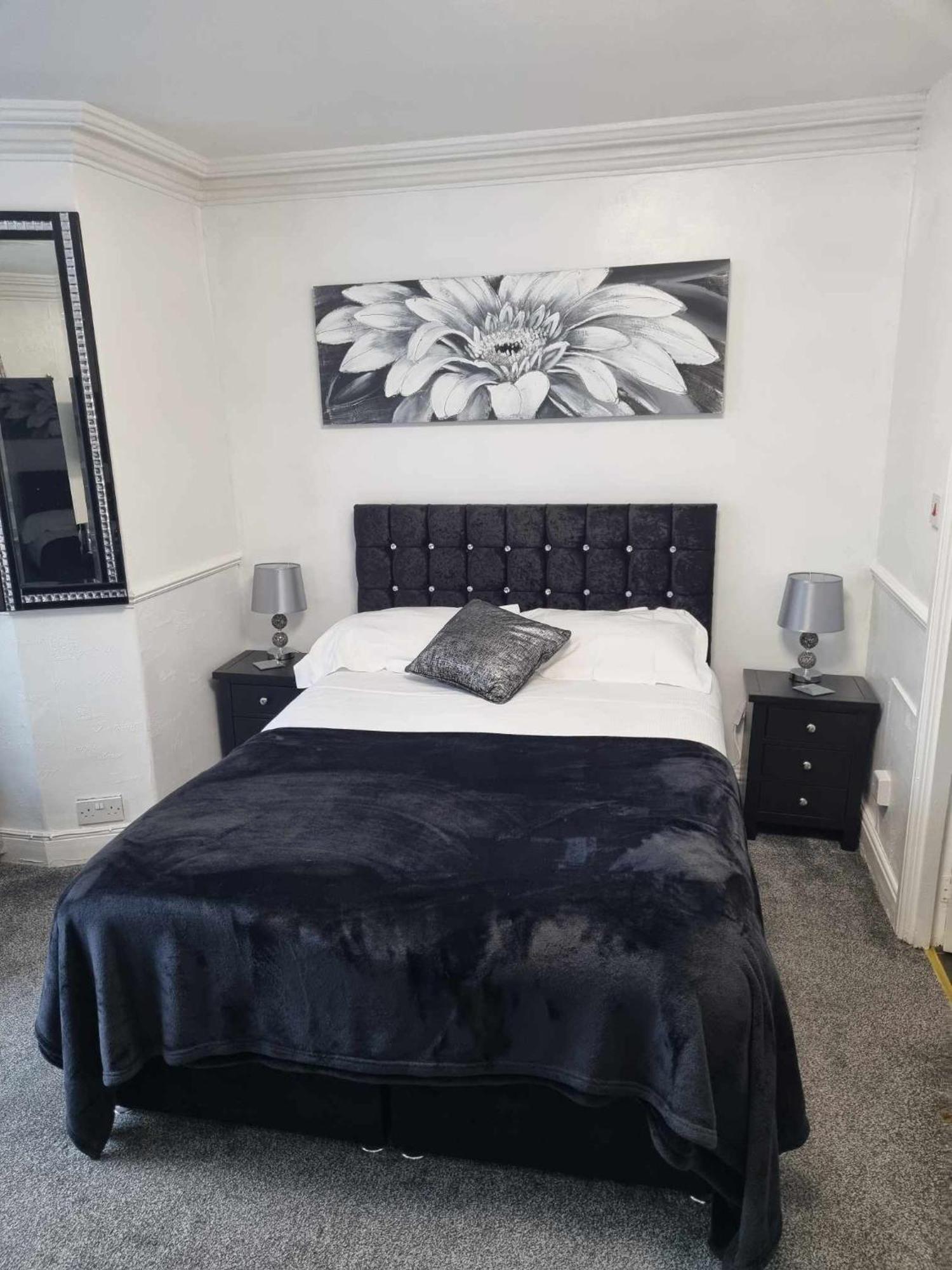 Virginia Cottage Guest House Bowness-on-Windermere Luaran gambar