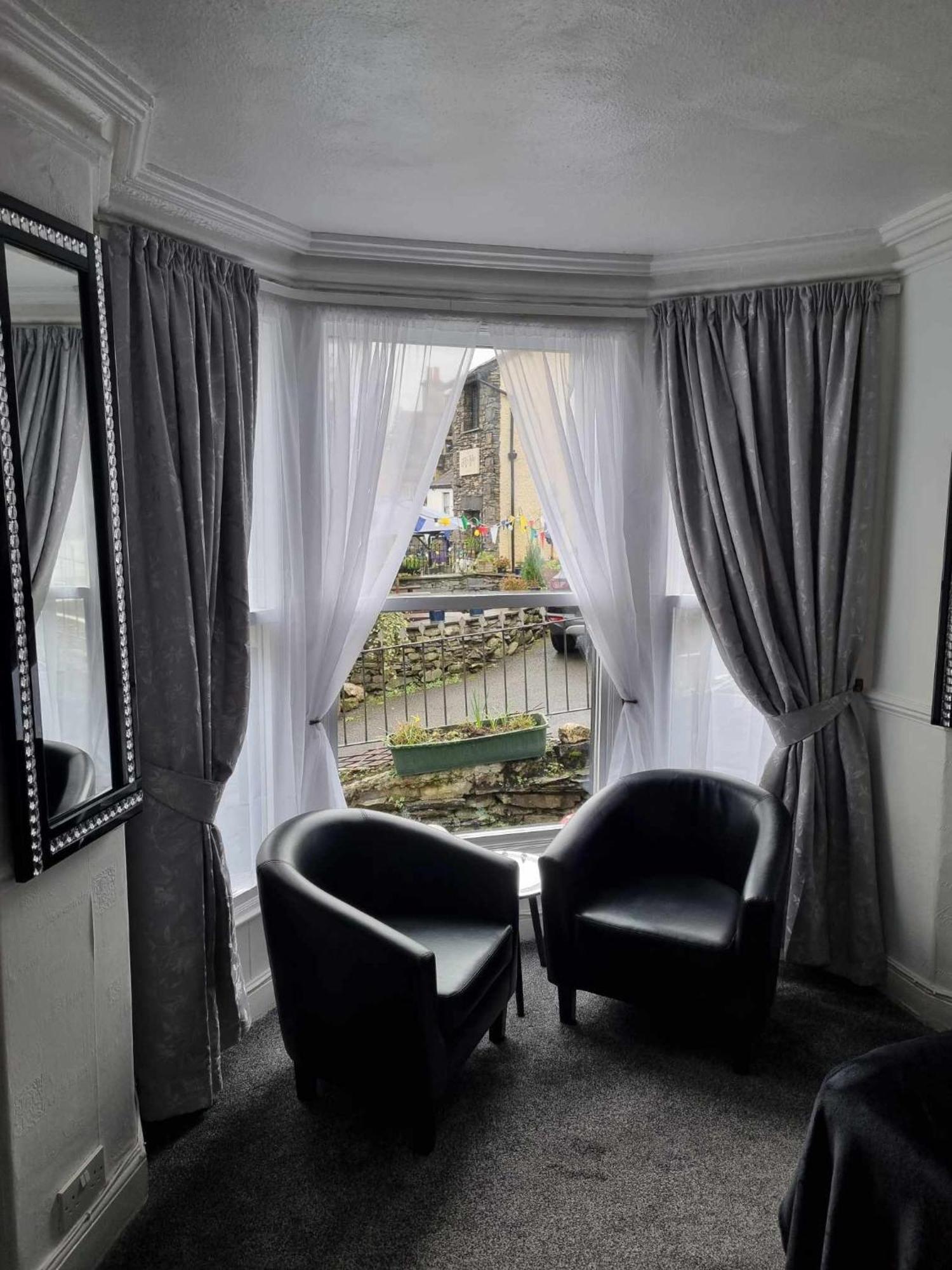 Virginia Cottage Guest House Bowness-on-Windermere Luaran gambar