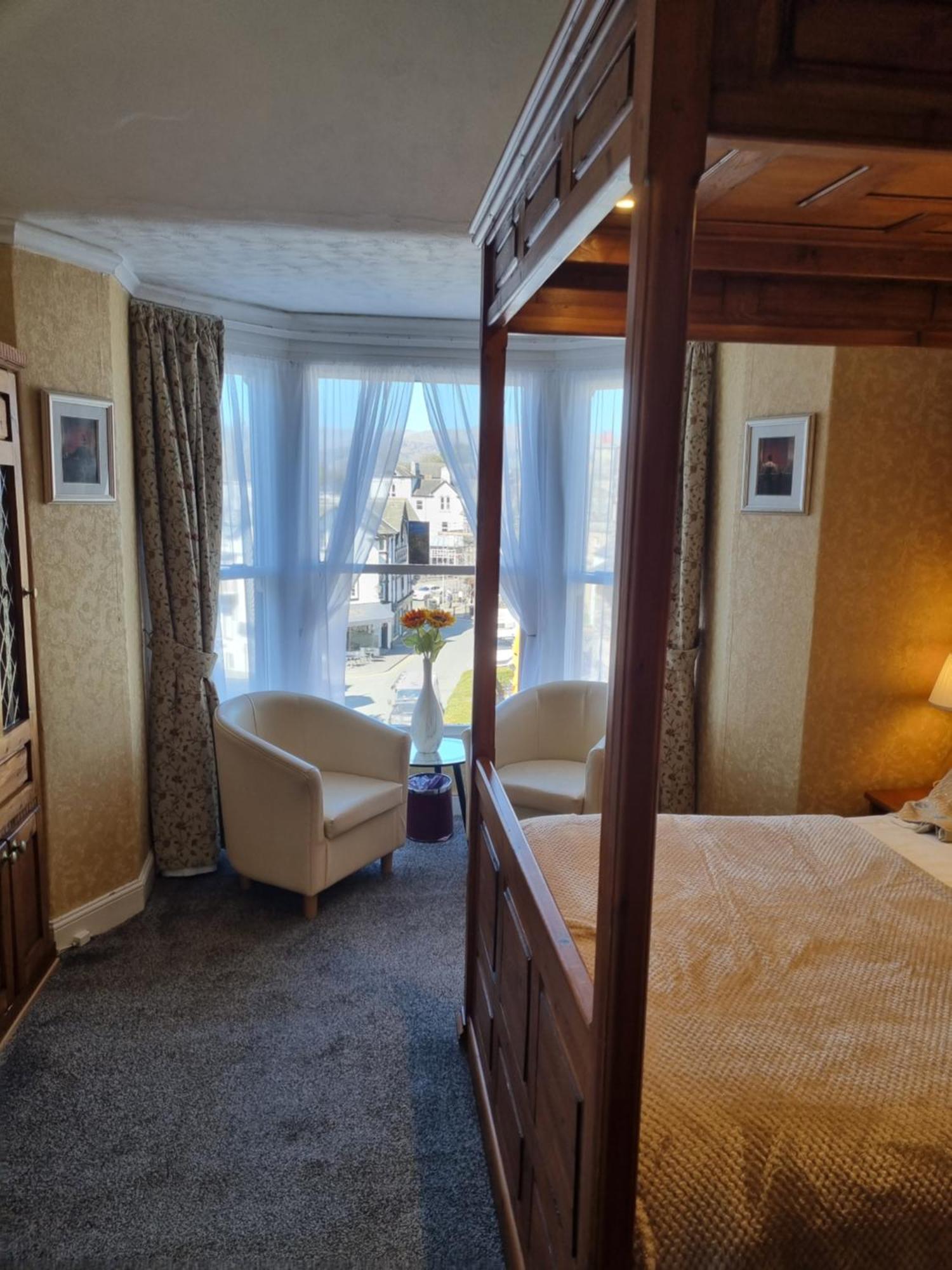 Virginia Cottage Guest House Bowness-on-Windermere Luaran gambar