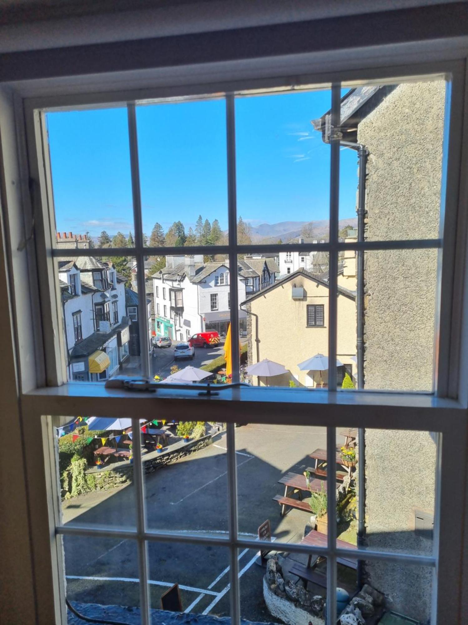 Virginia Cottage Guest House Bowness-on-Windermere Luaran gambar