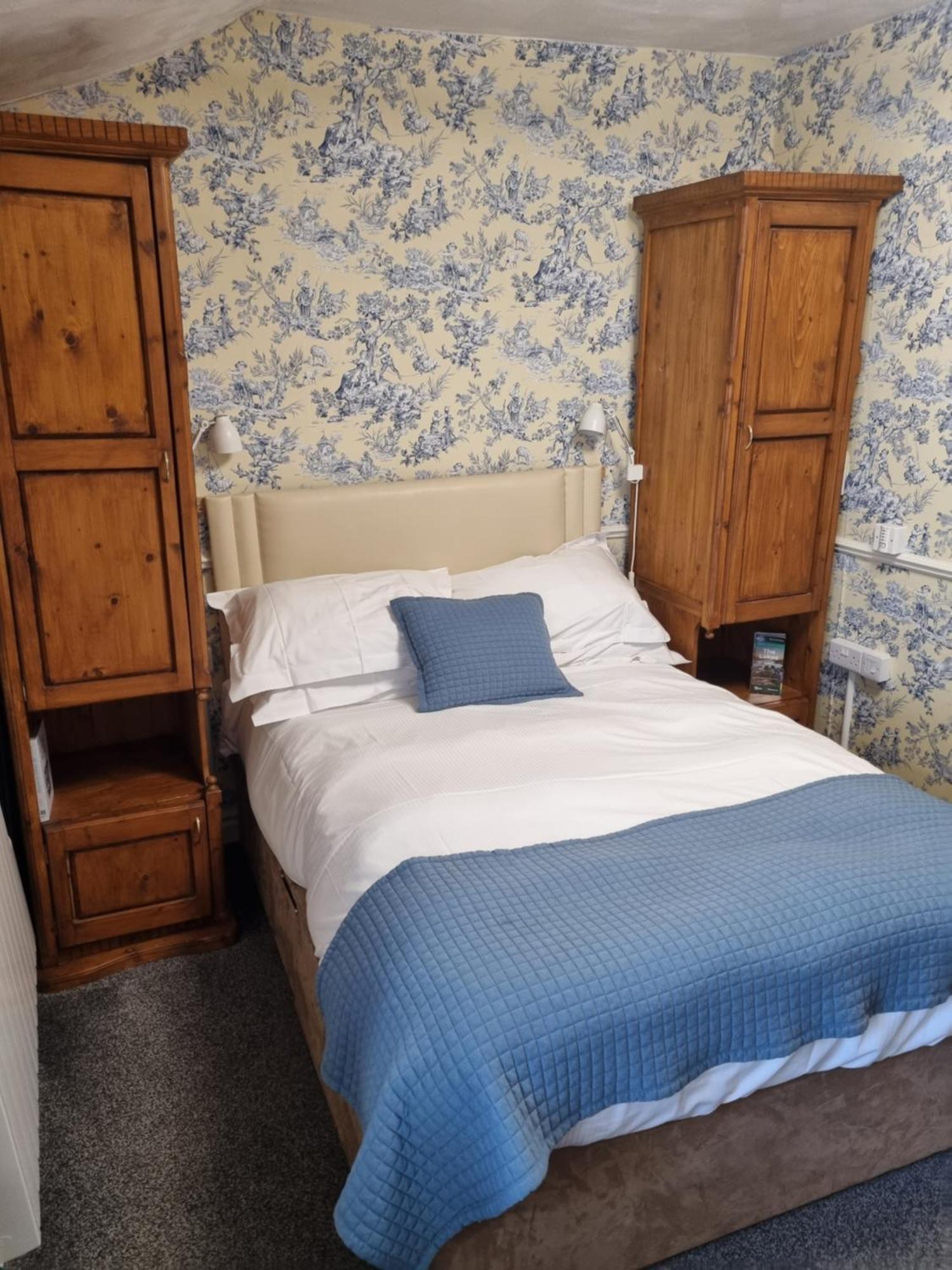 Virginia Cottage Guest House Bowness-on-Windermere Luaran gambar