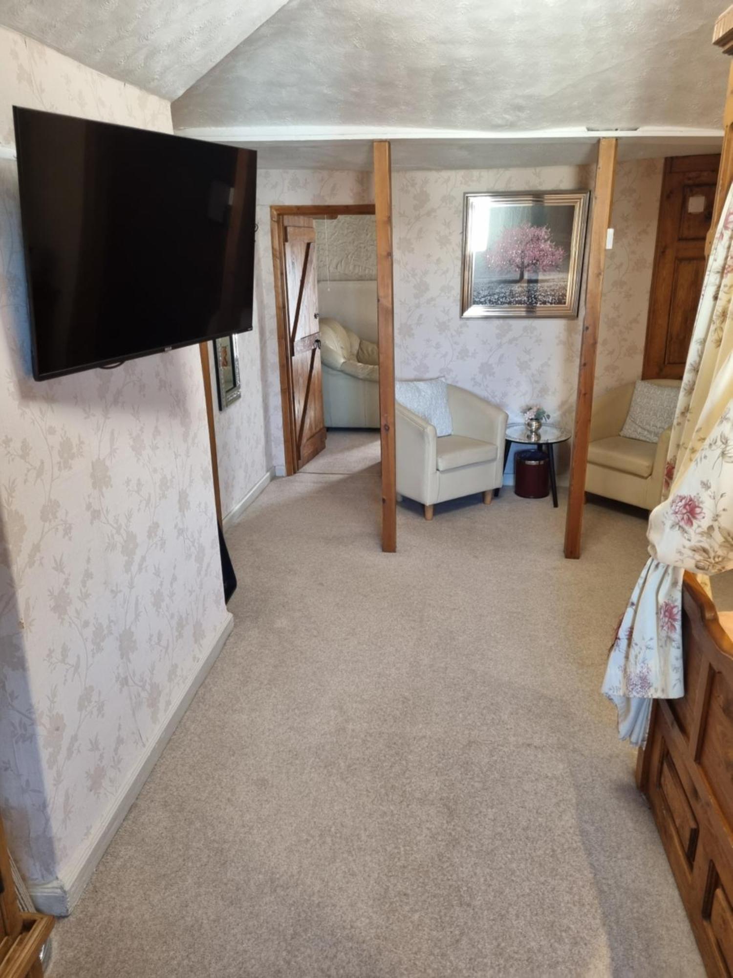 Virginia Cottage Guest House Bowness-on-Windermere Luaran gambar