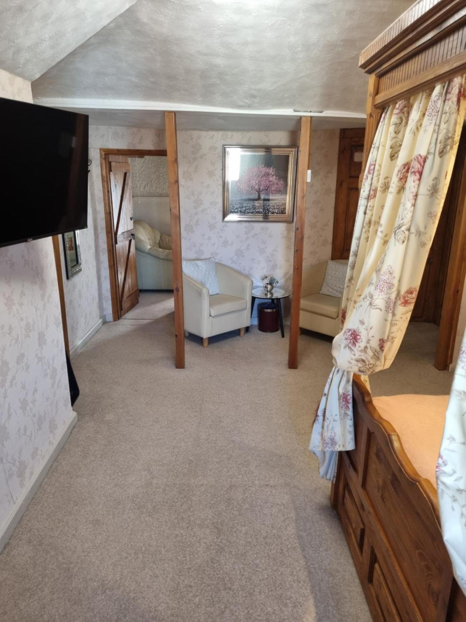 Virginia Cottage Guest House Bowness-on-Windermere Luaran gambar