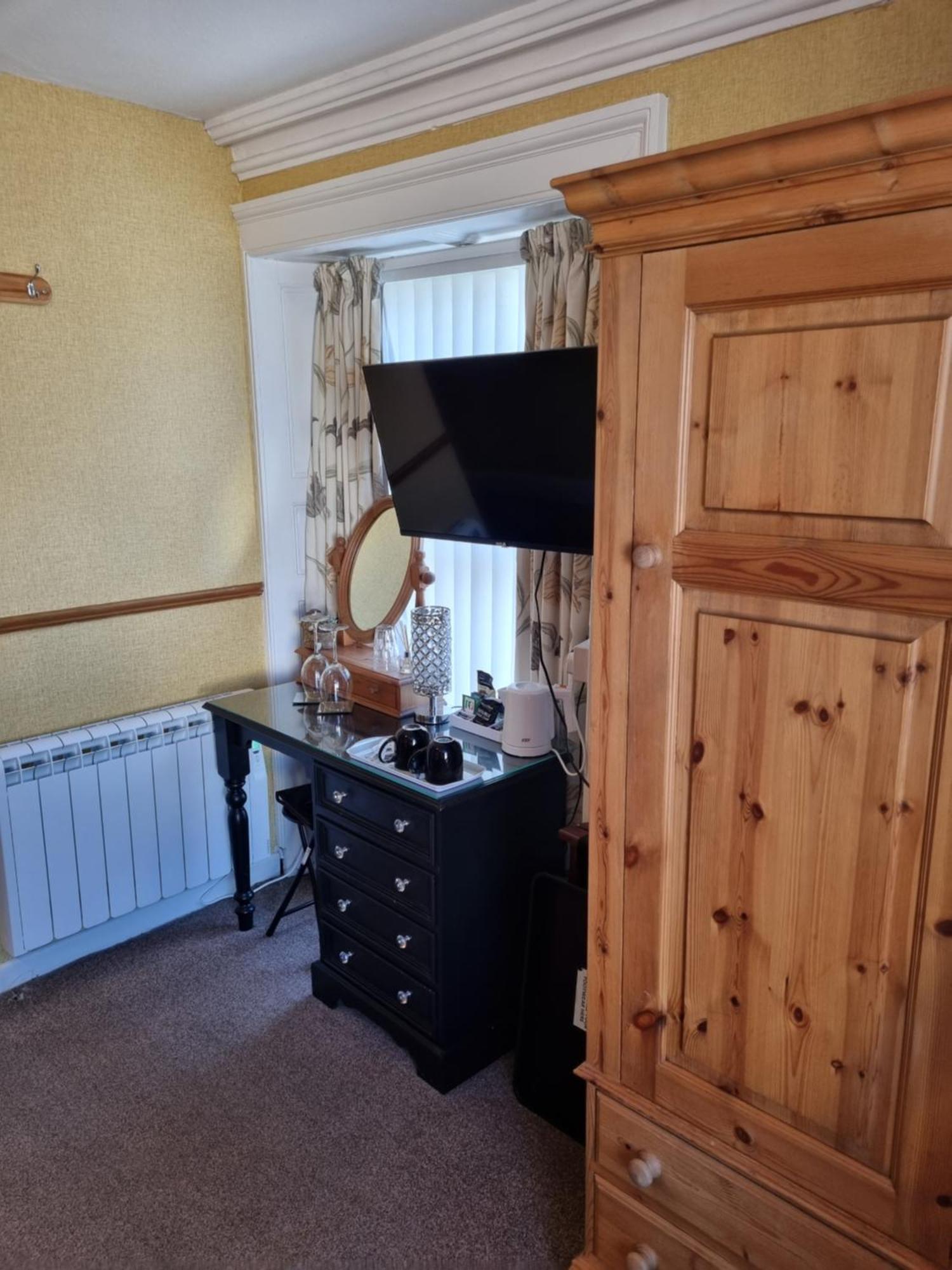 Virginia Cottage Guest House Bowness-on-Windermere Luaran gambar