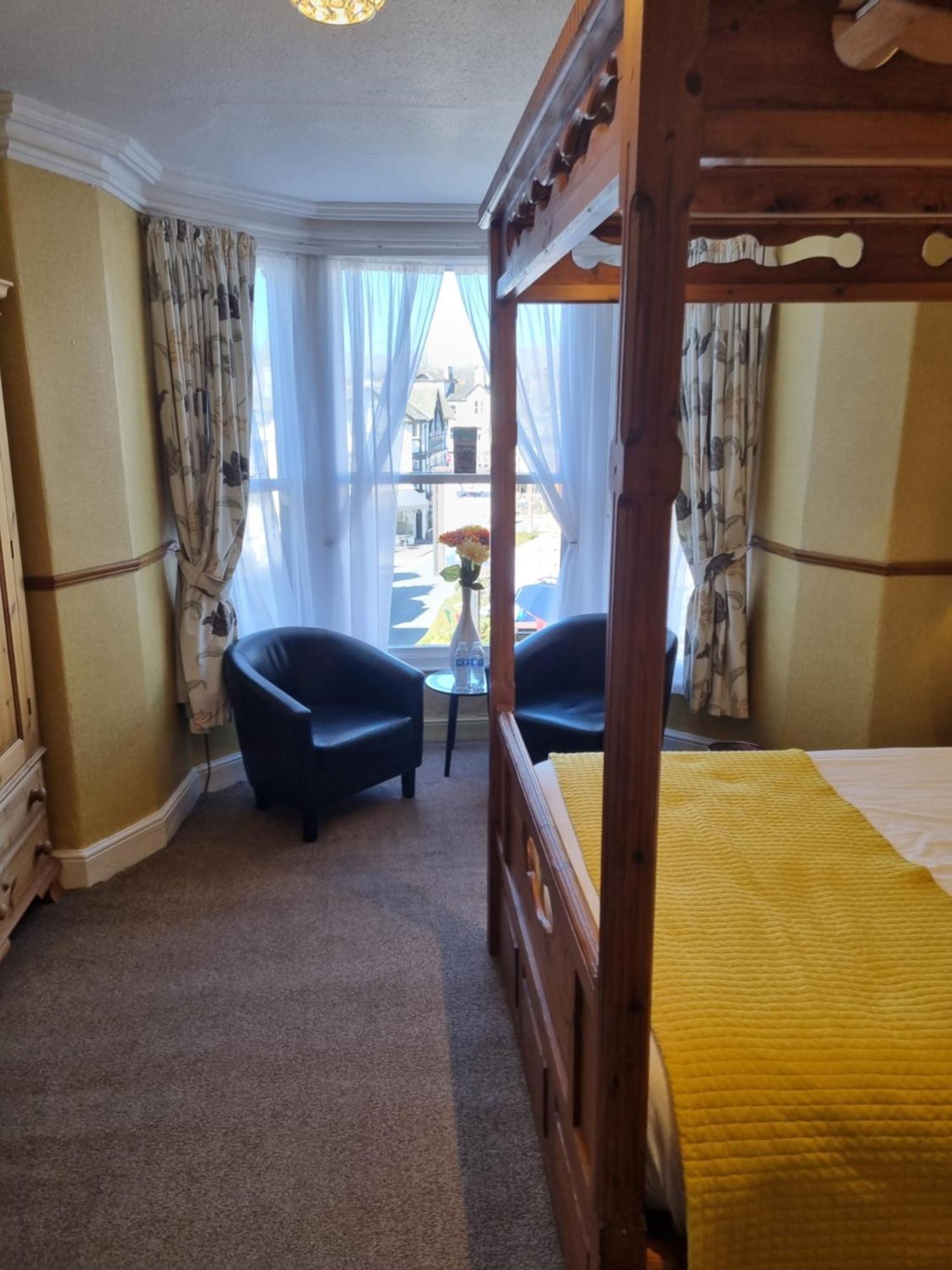 Virginia Cottage Guest House Bowness-on-Windermere Luaran gambar