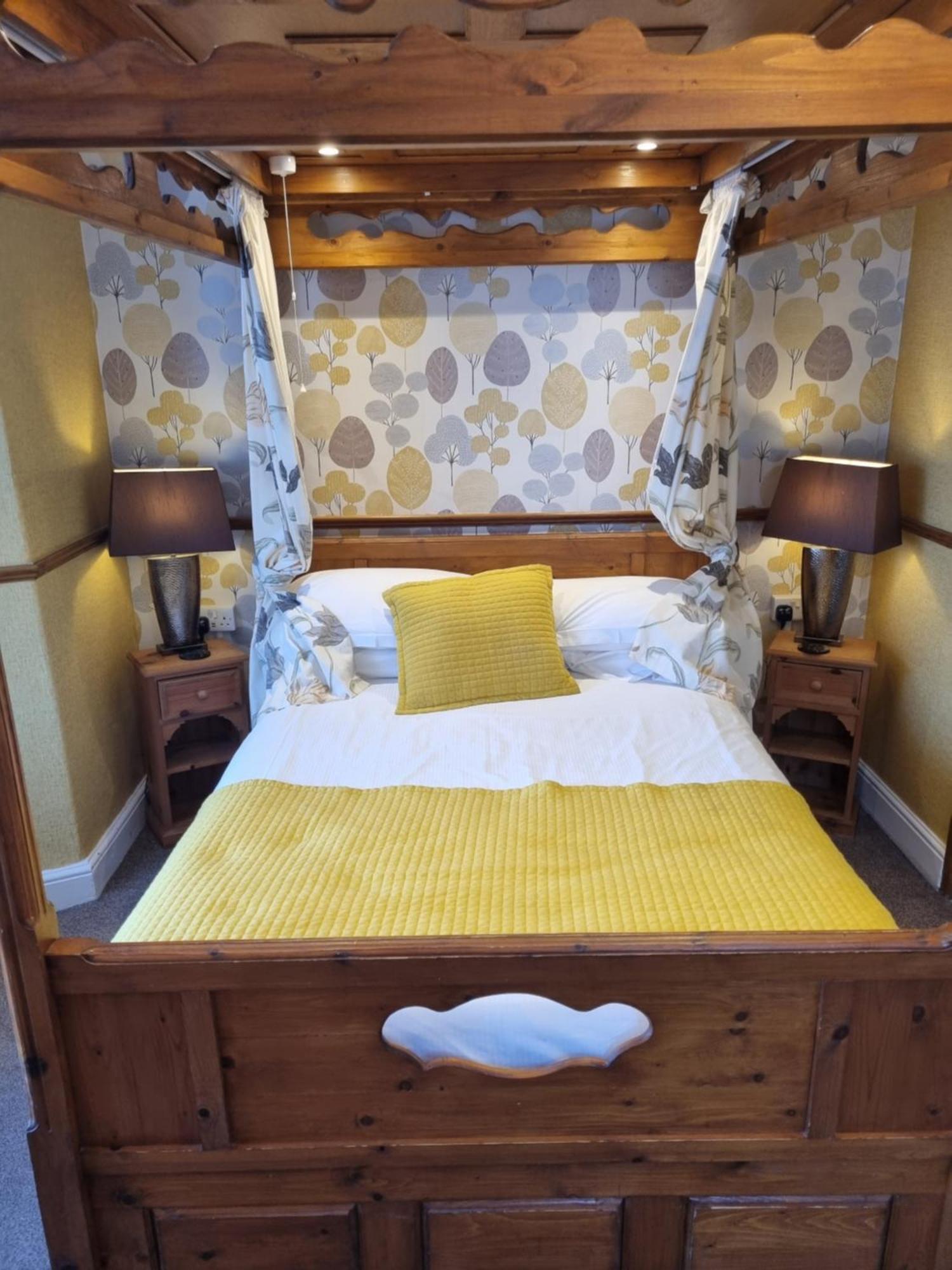 Virginia Cottage Guest House Bowness-on-Windermere Luaran gambar