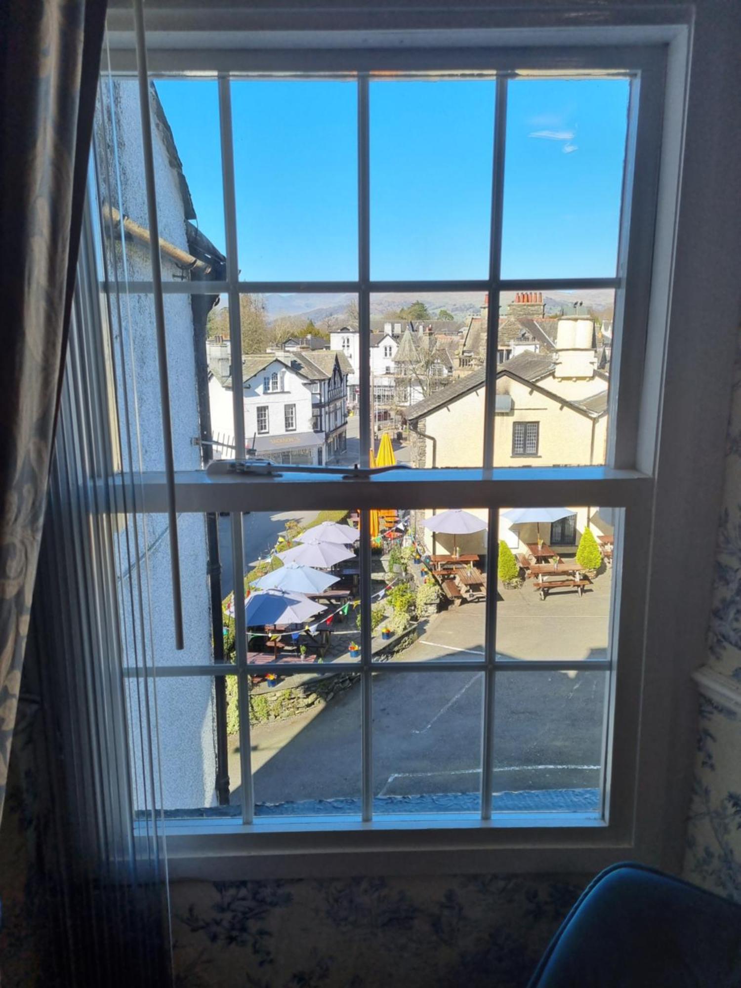 Virginia Cottage Guest House Bowness-on-Windermere Luaran gambar