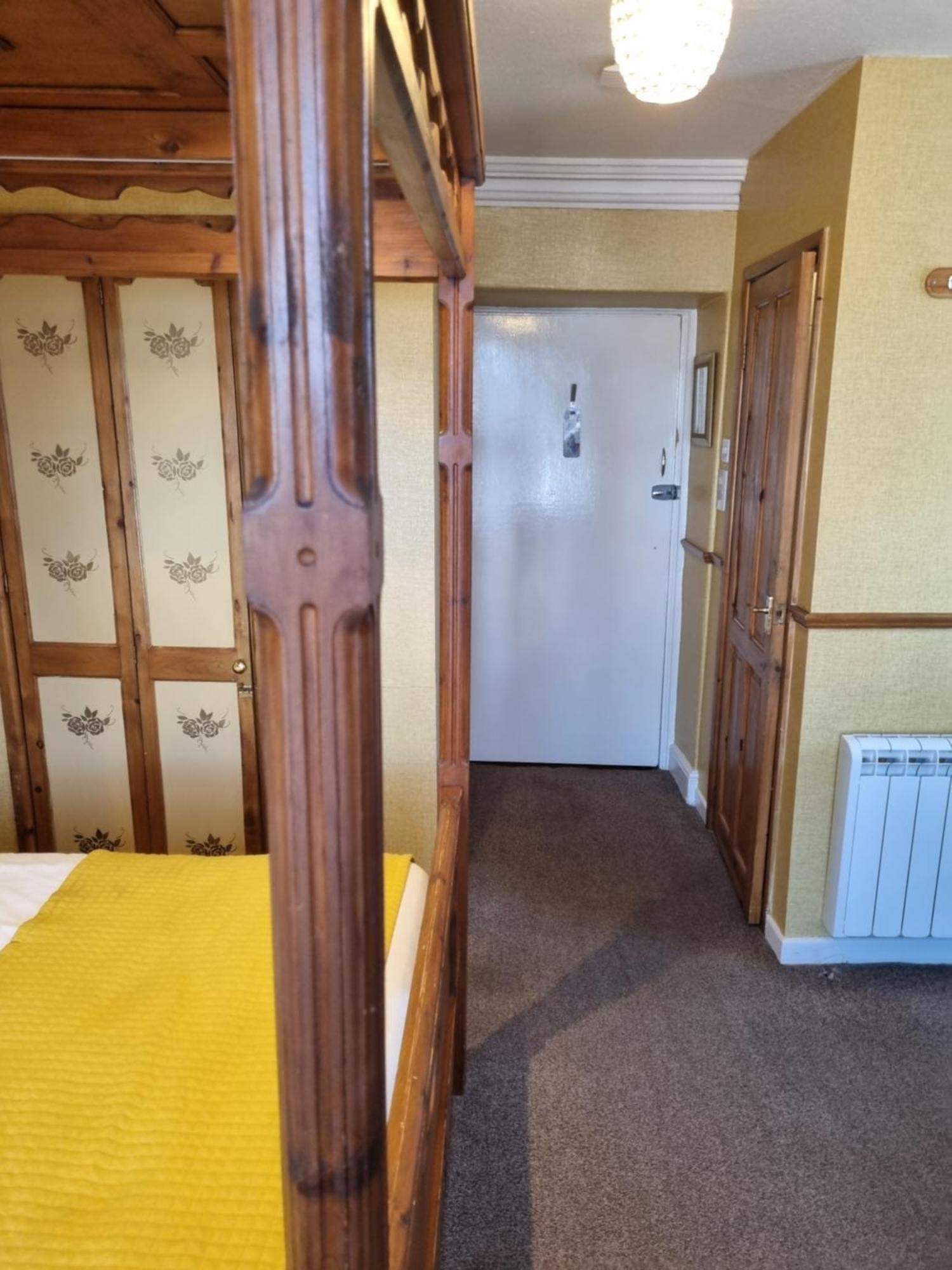 Virginia Cottage Guest House Bowness-on-Windermere Luaran gambar