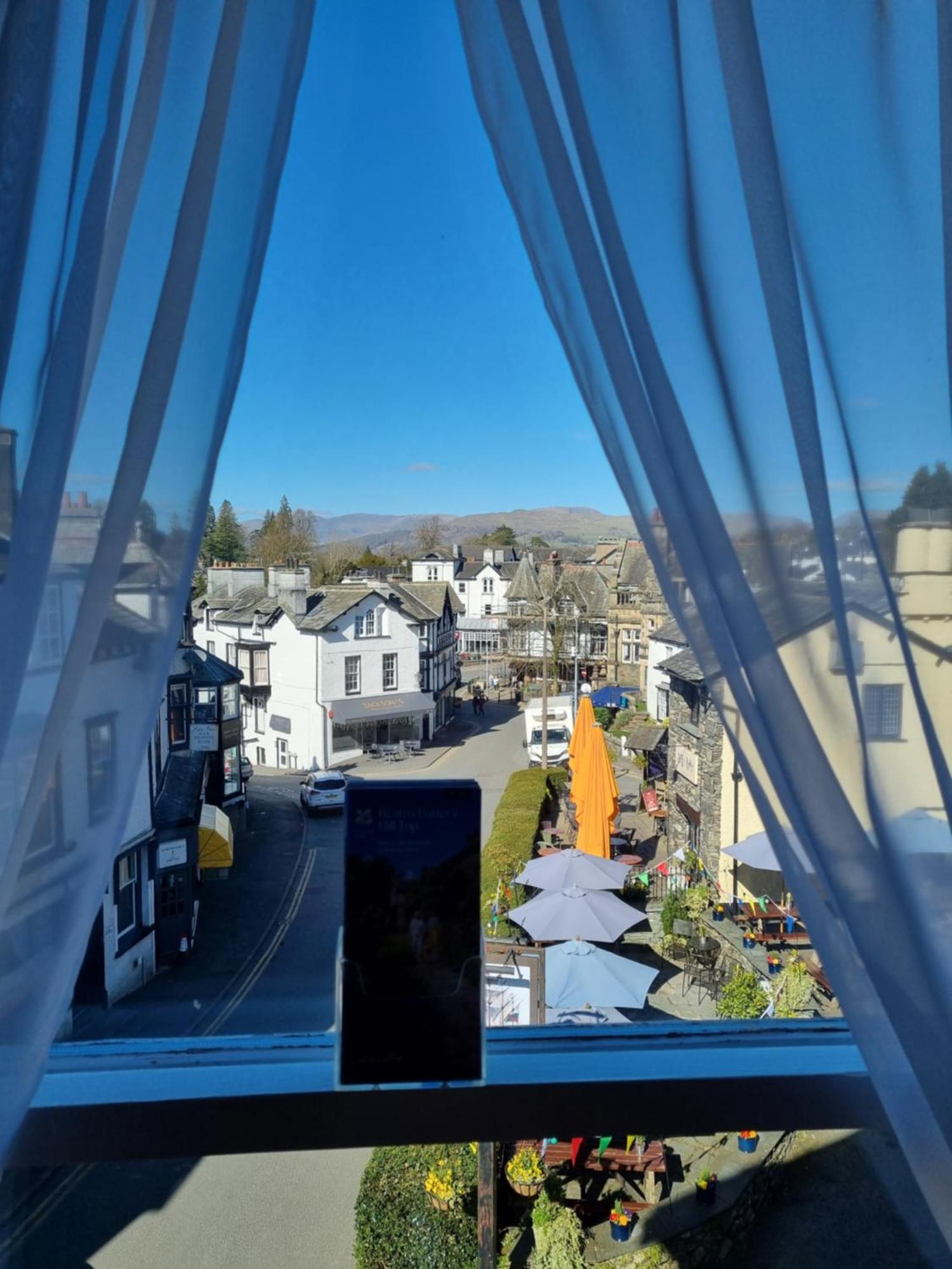 Virginia Cottage Guest House Bowness-on-Windermere Luaran gambar