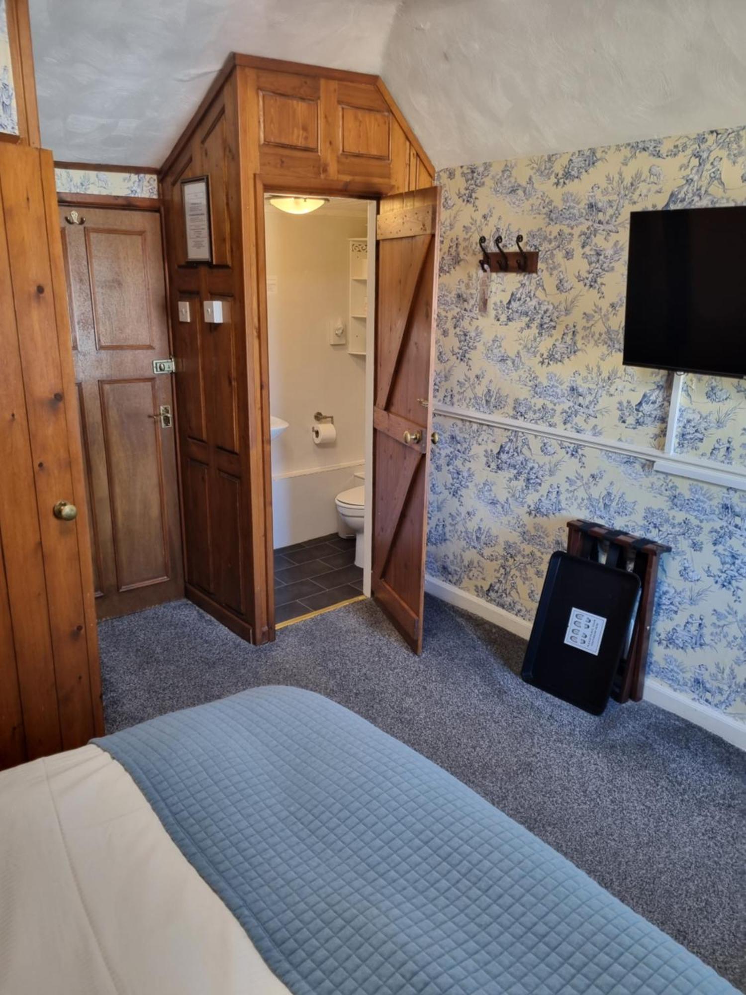 Virginia Cottage Guest House Bowness-on-Windermere Luaran gambar