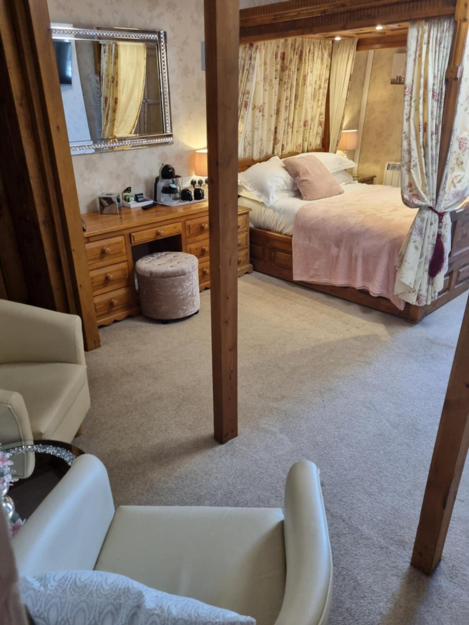 Virginia Cottage Guest House Bowness-on-Windermere Luaran gambar