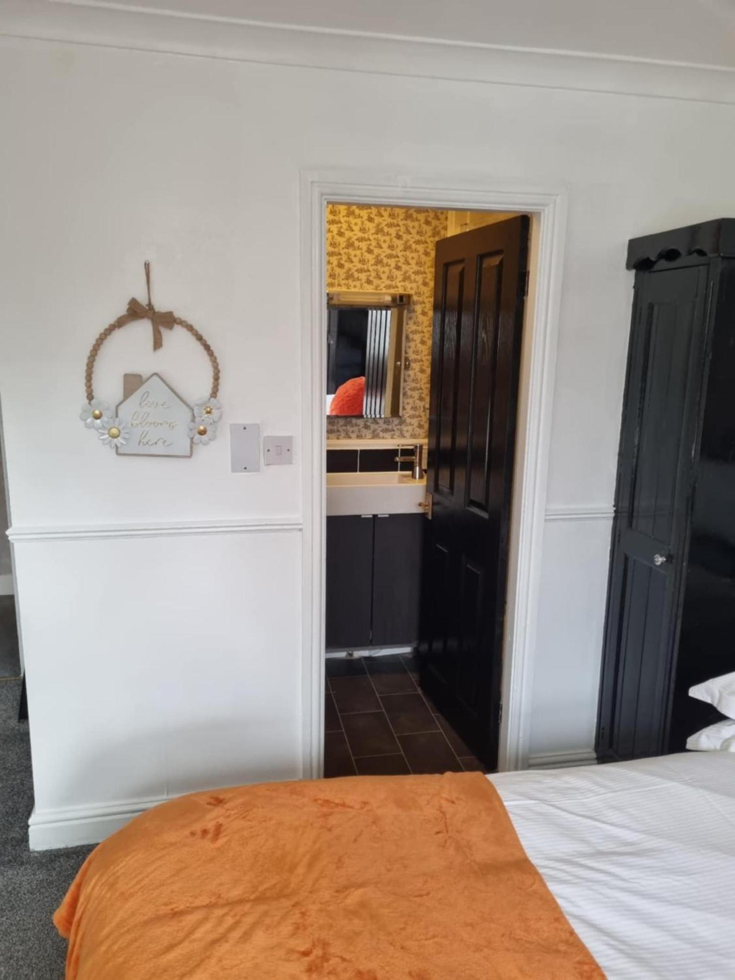 Virginia Cottage Guest House Bowness-on-Windermere Luaran gambar