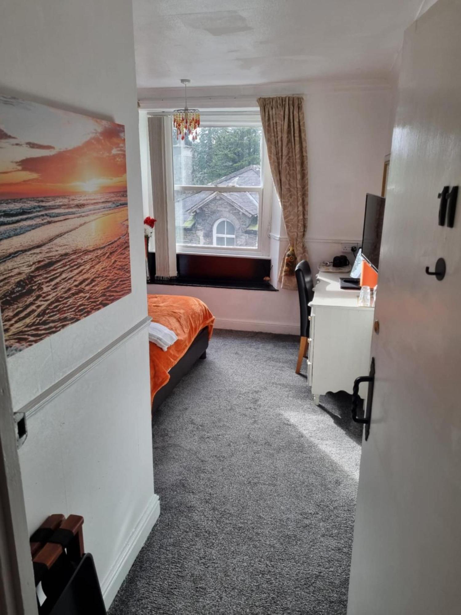 Virginia Cottage Guest House Bowness-on-Windermere Luaran gambar