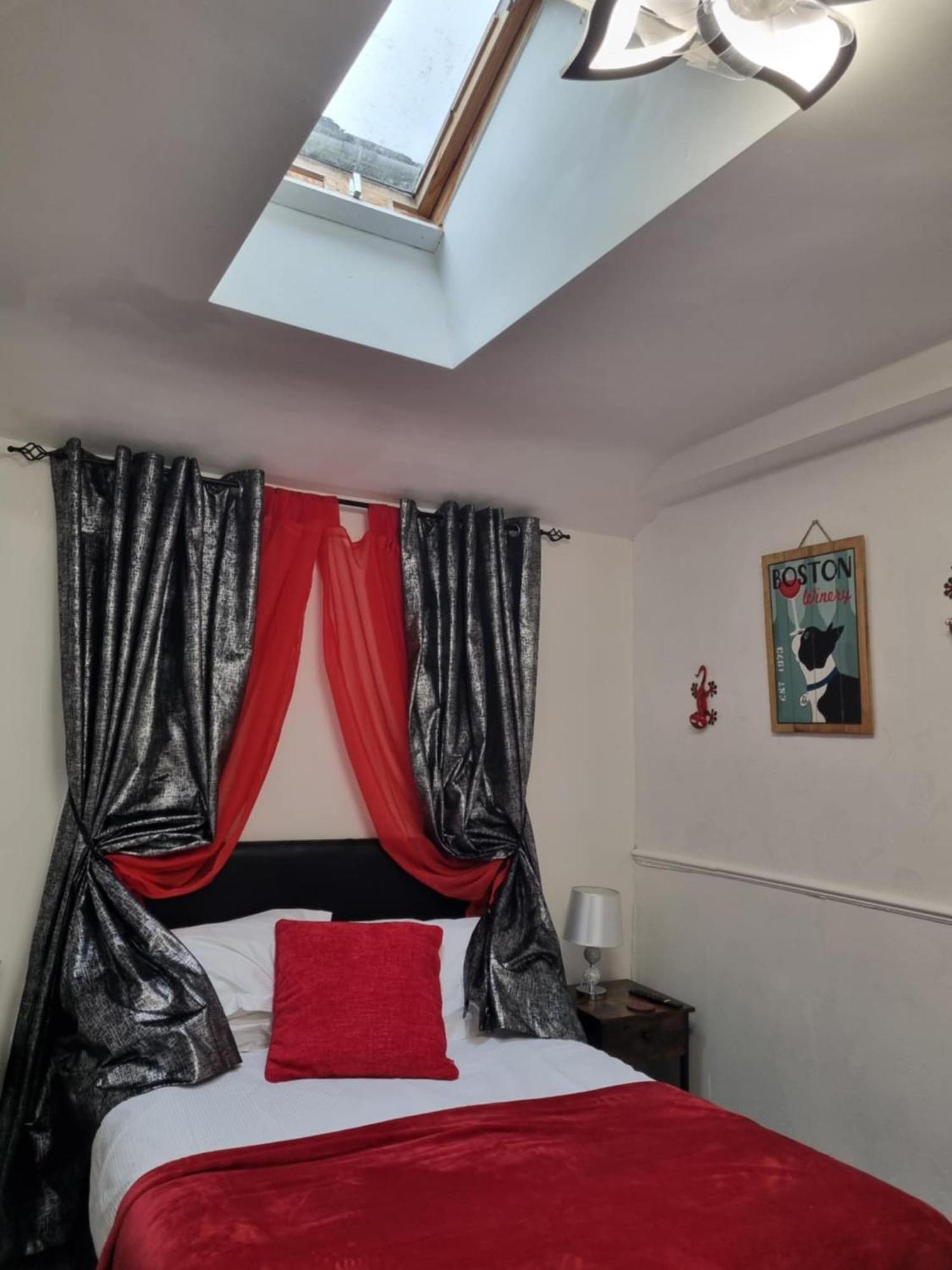 Virginia Cottage Guest House Bowness-on-Windermere Luaran gambar