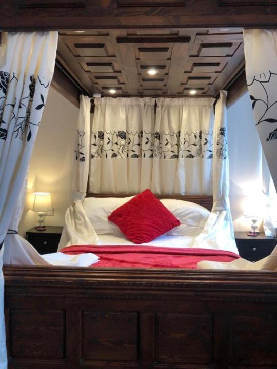 Virginia Cottage Guest House Bowness-on-Windermere Luaran gambar