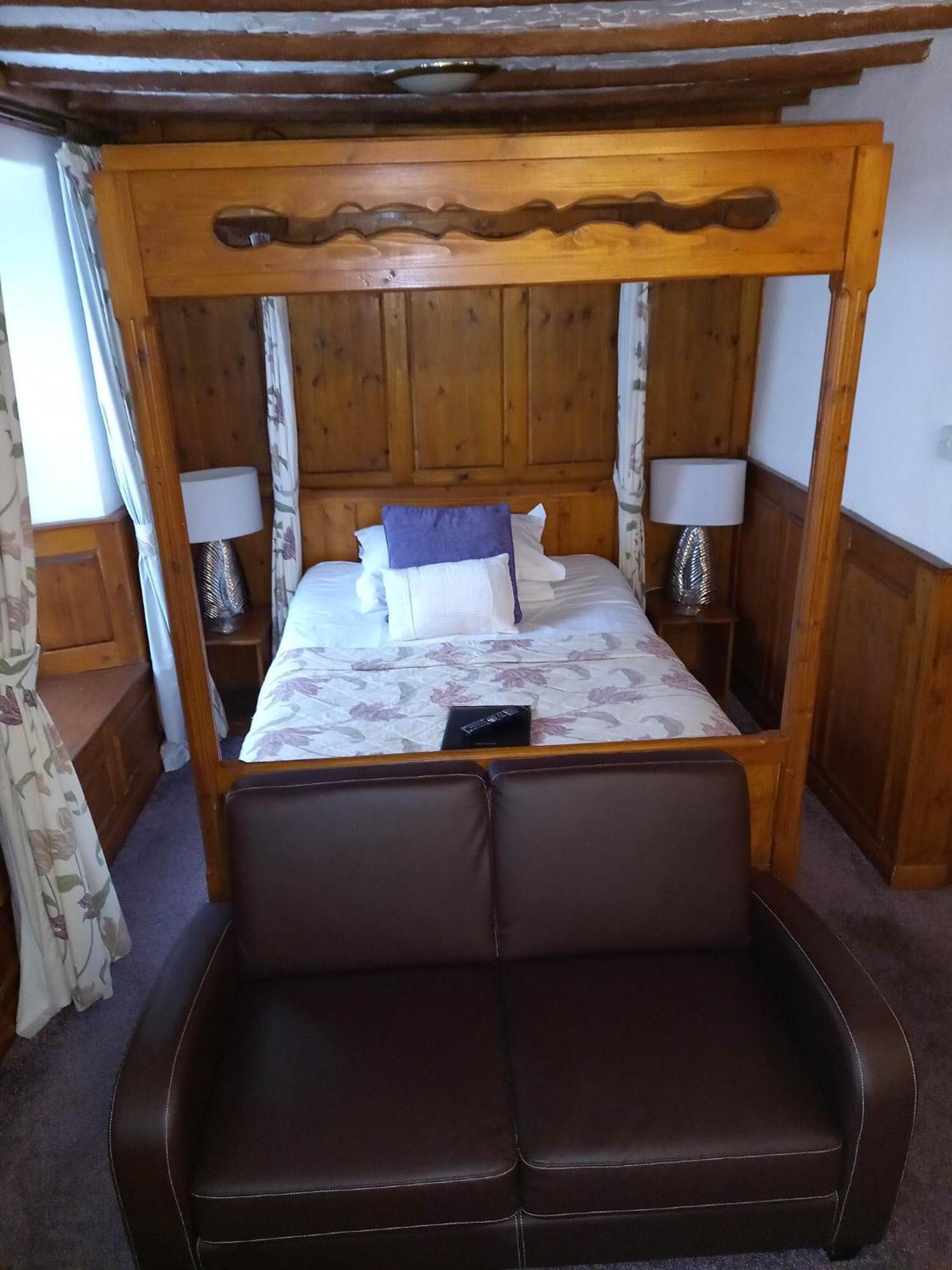Virginia Cottage Guest House Bowness-on-Windermere Luaran gambar