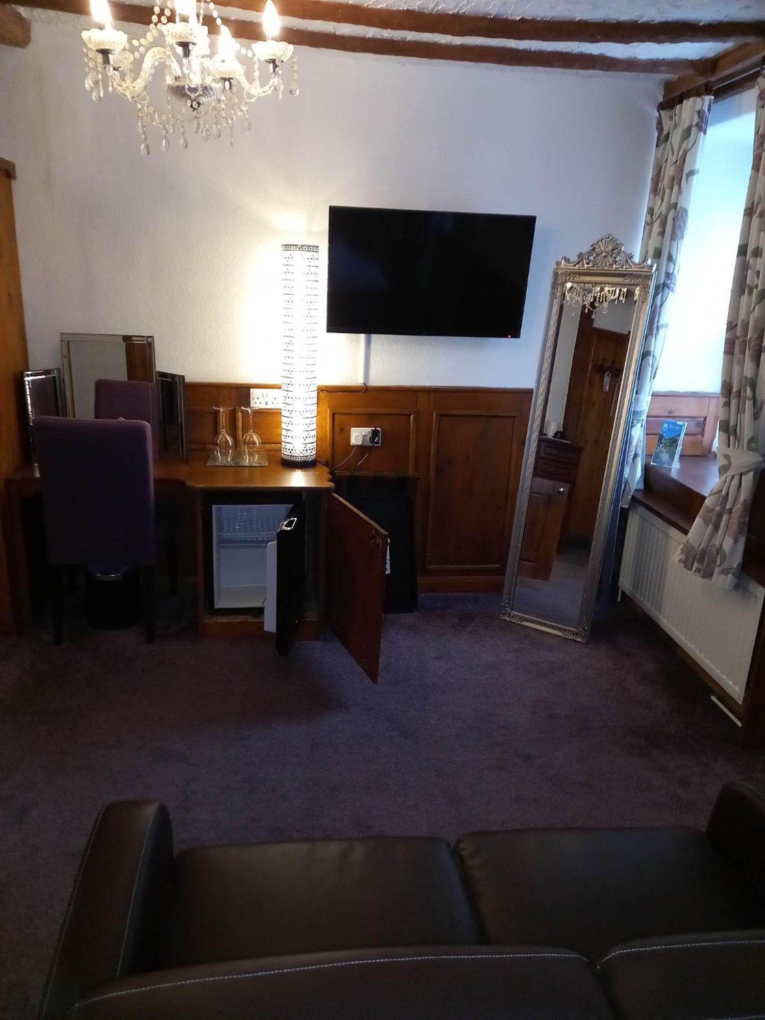 Virginia Cottage Guest House Bowness-on-Windermere Luaran gambar