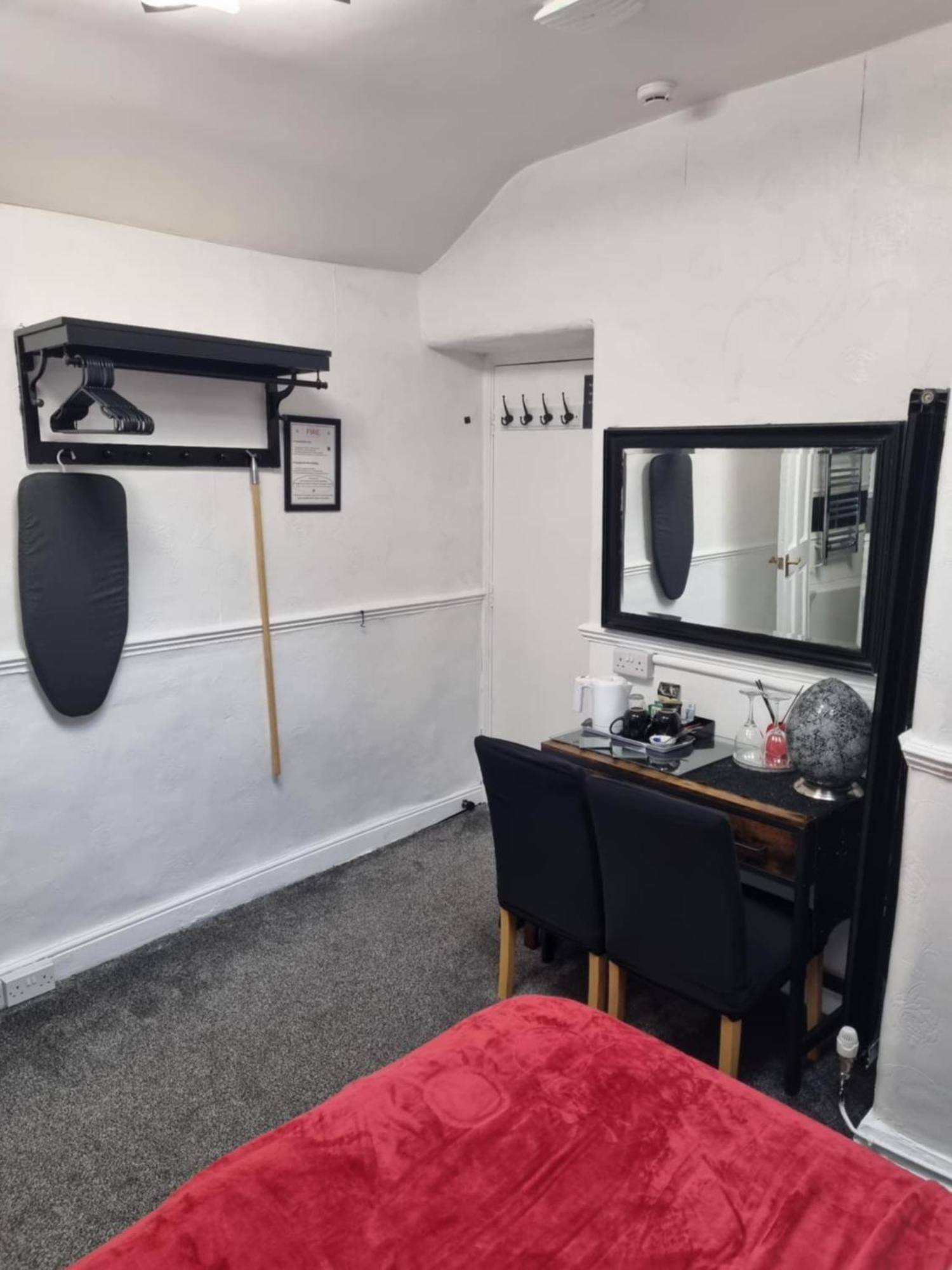 Virginia Cottage Guest House Bowness-on-Windermere Luaran gambar