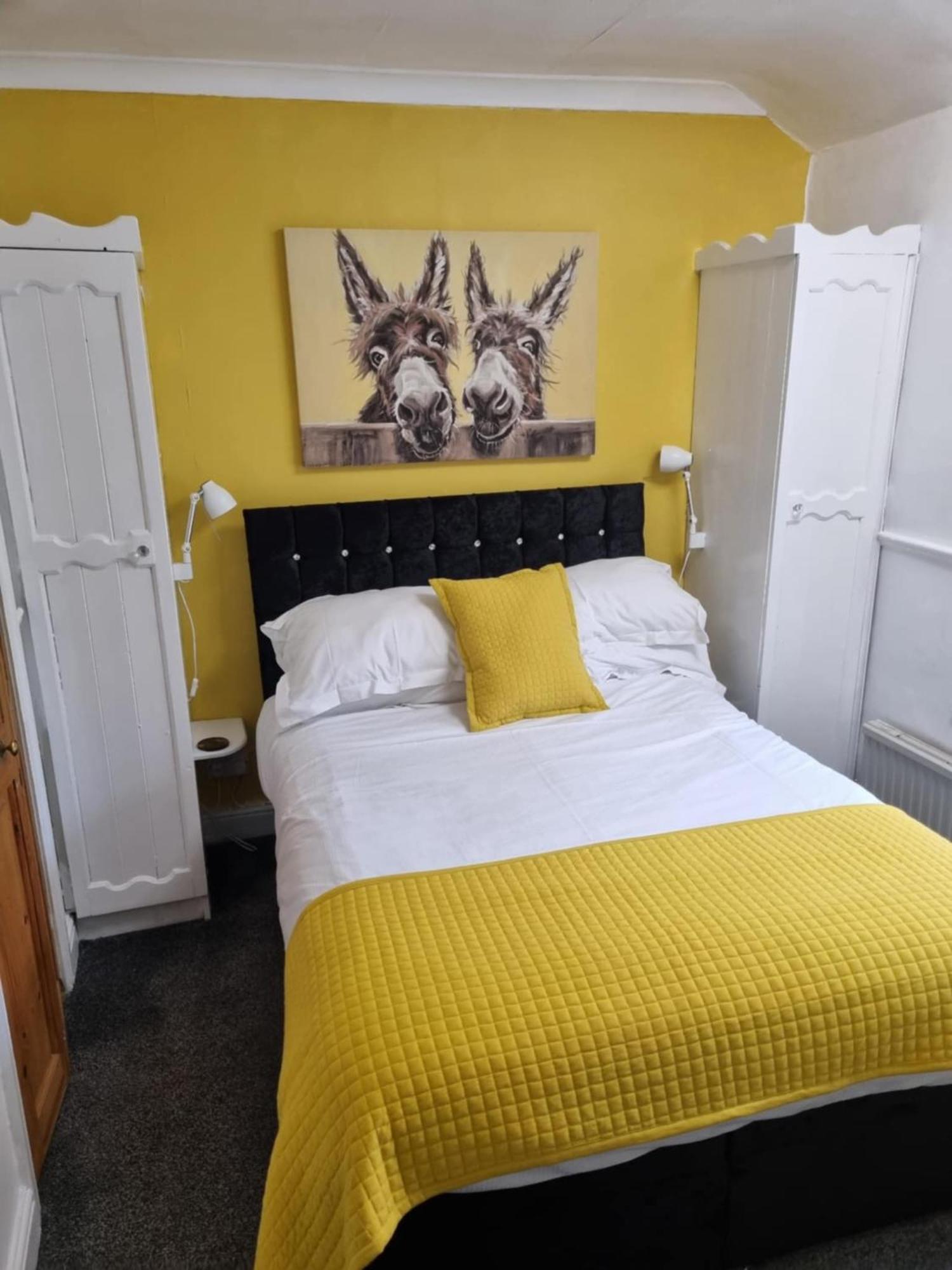 Virginia Cottage Guest House Bowness-on-Windermere Luaran gambar