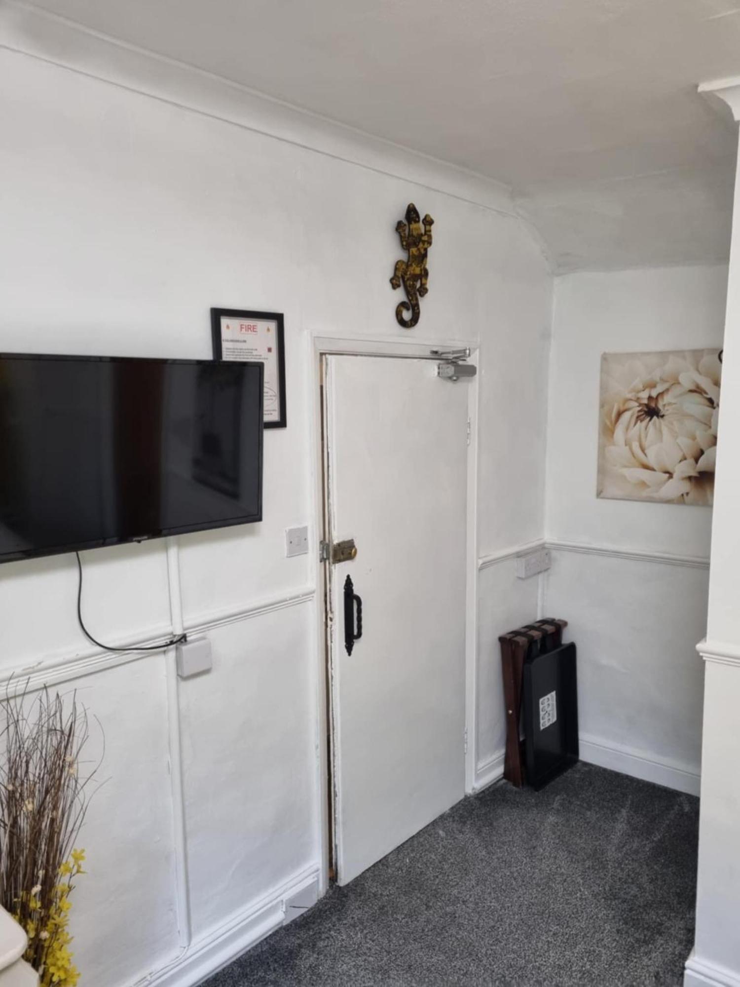 Virginia Cottage Guest House Bowness-on-Windermere Luaran gambar