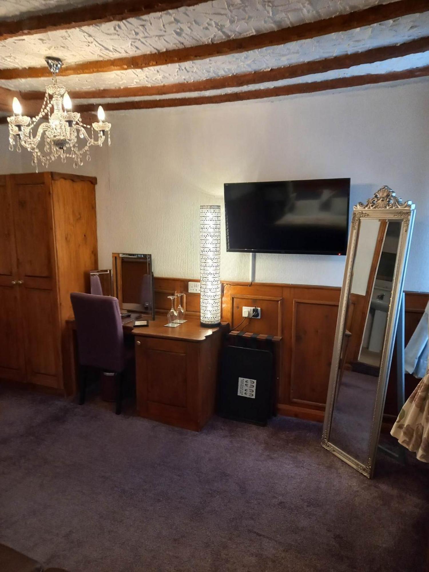 Virginia Cottage Guest House Bowness-on-Windermere Luaran gambar