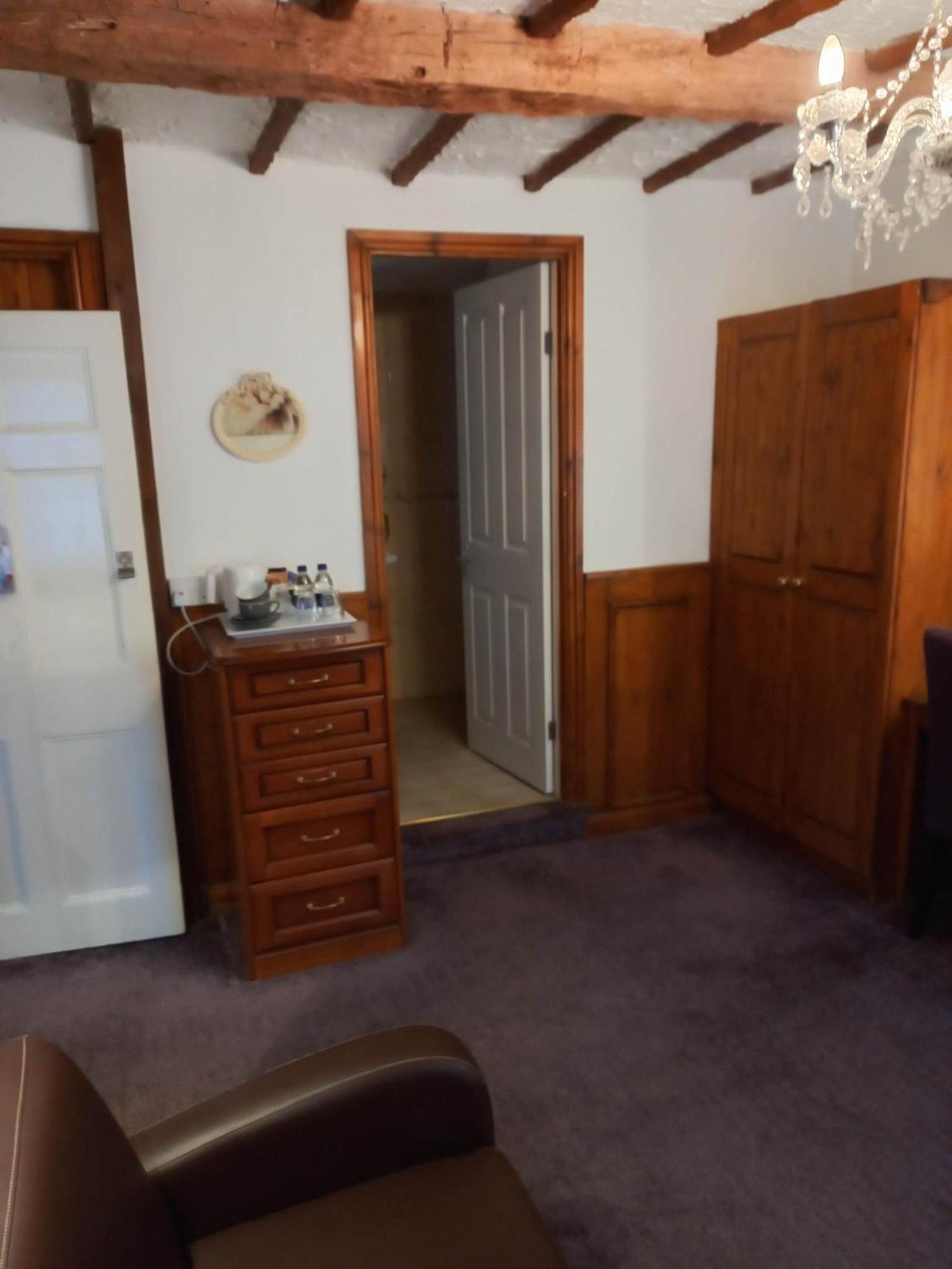 Virginia Cottage Guest House Bowness-on-Windermere Luaran gambar