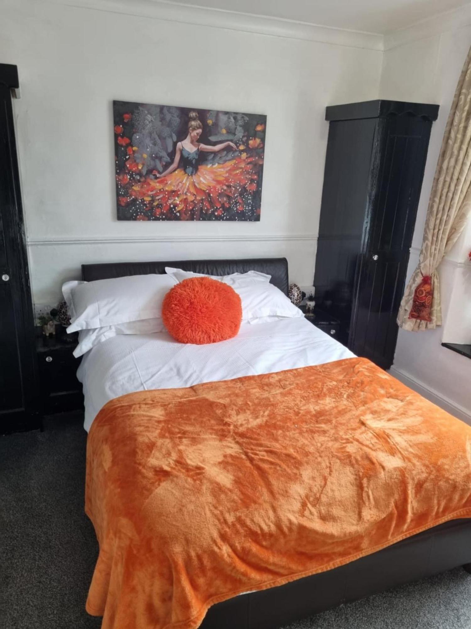 Virginia Cottage Guest House Bowness-on-Windermere Luaran gambar