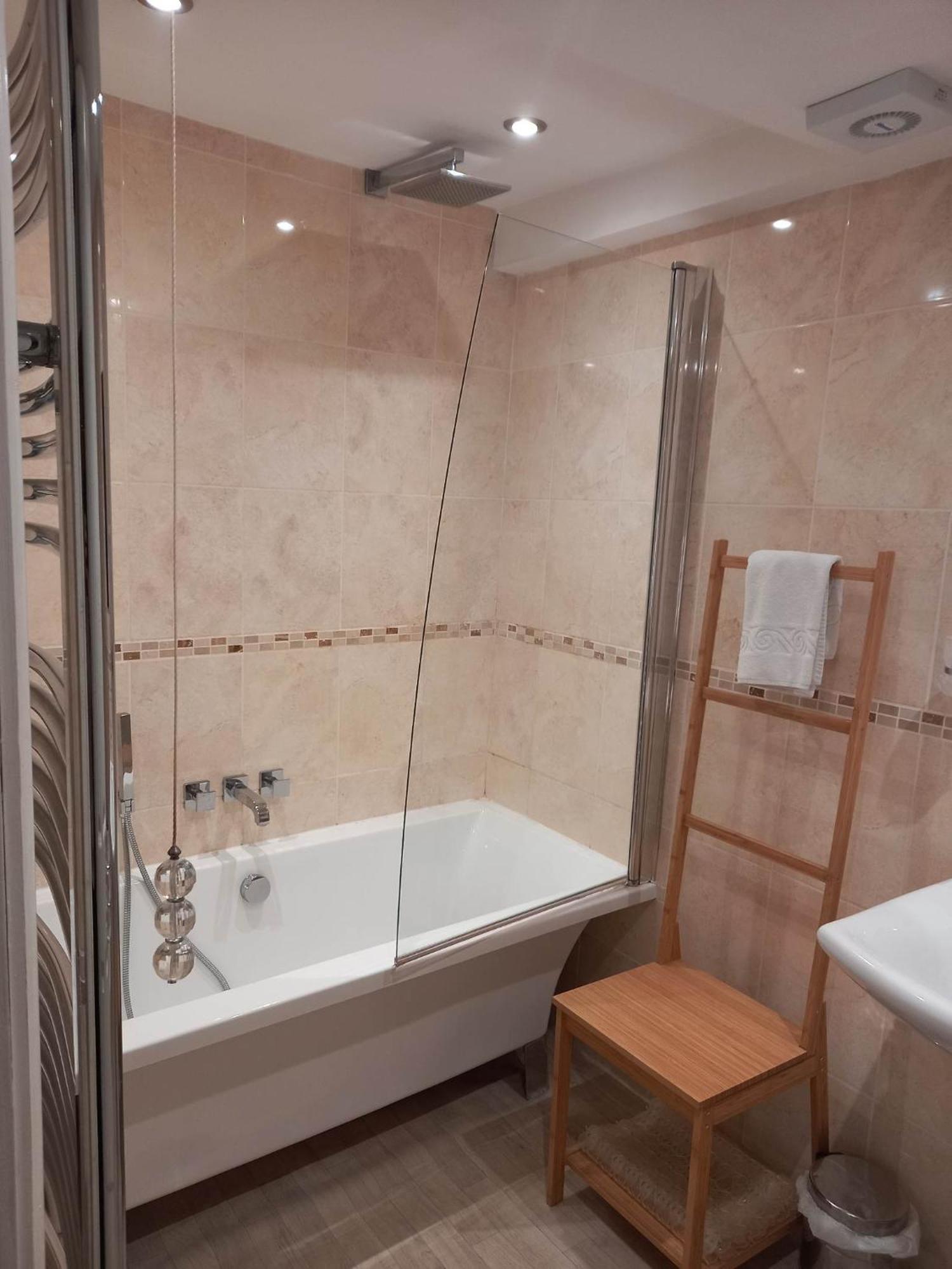 Virginia Cottage Guest House Bowness-on-Windermere Luaran gambar