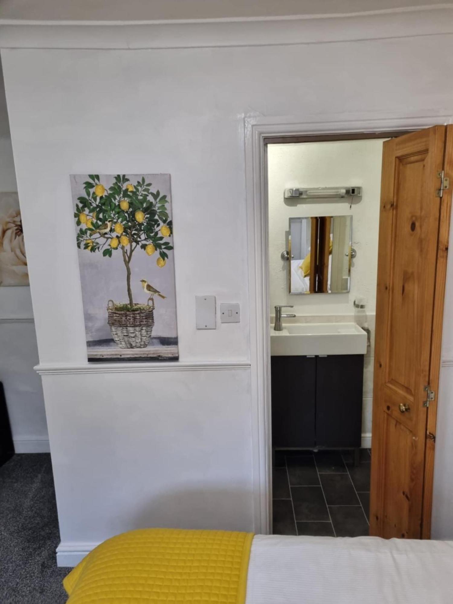 Virginia Cottage Guest House Bowness-on-Windermere Luaran gambar
