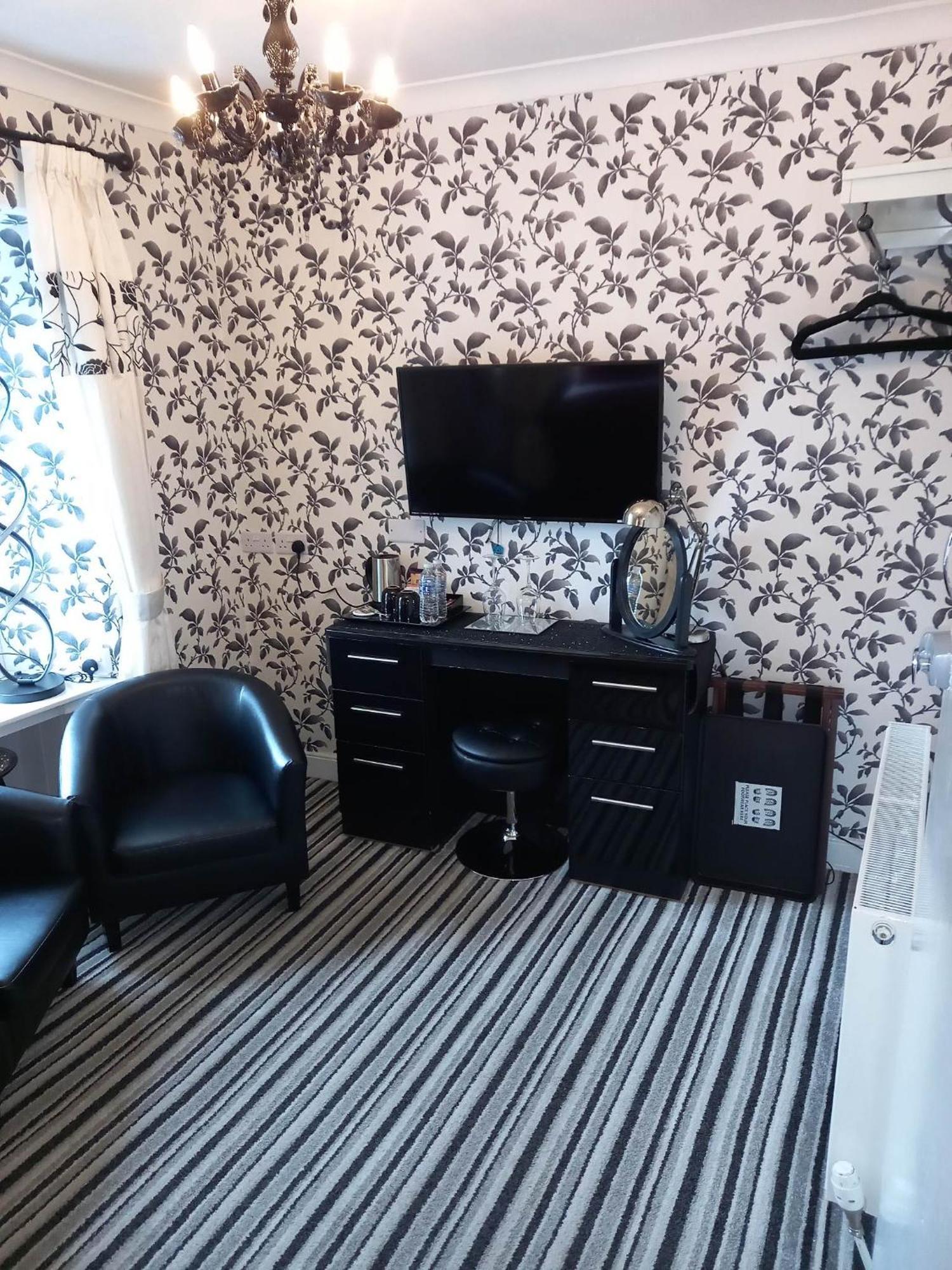 Virginia Cottage Guest House Bowness-on-Windermere Luaran gambar