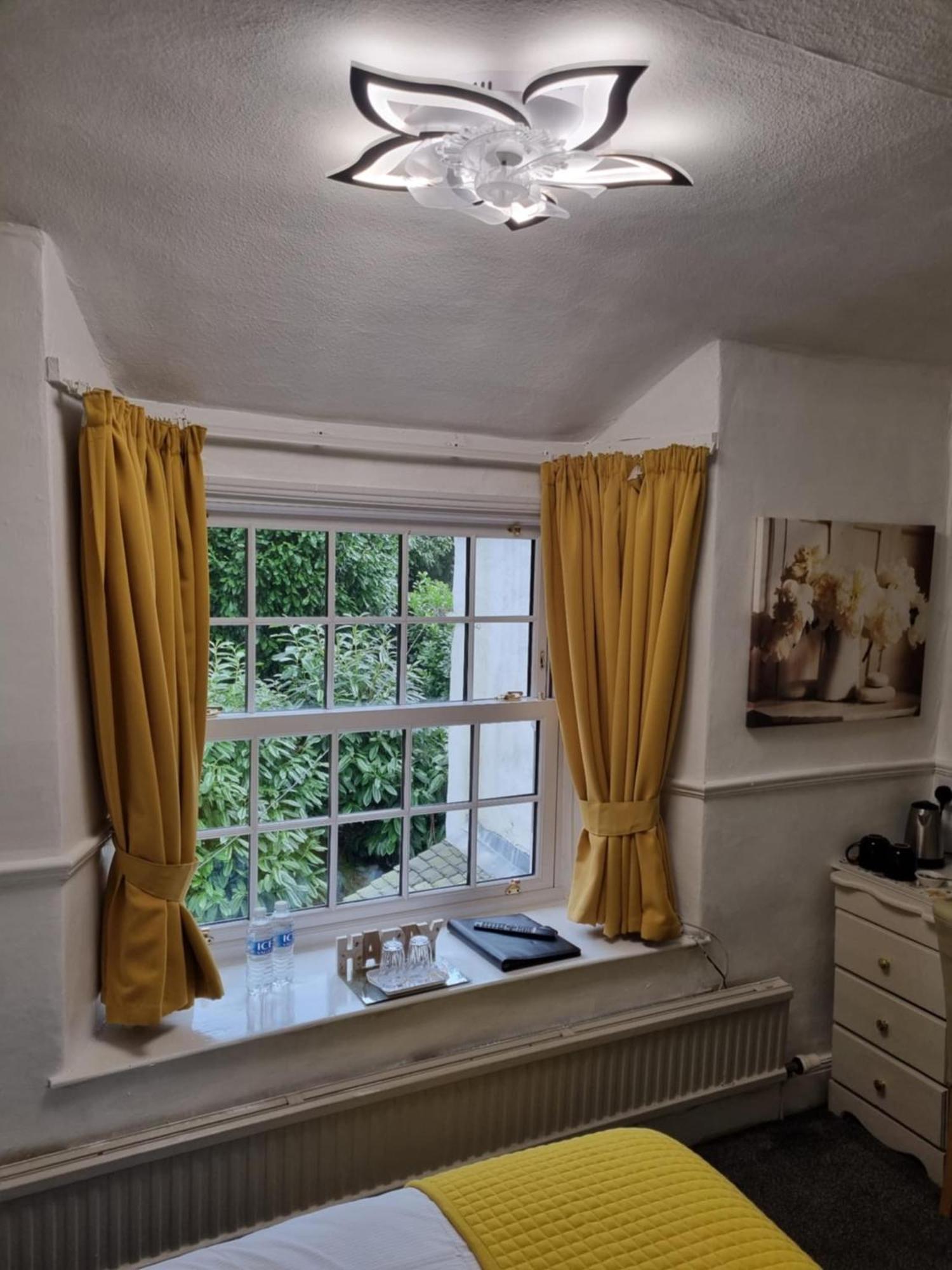 Virginia Cottage Guest House Bowness-on-Windermere Luaran gambar