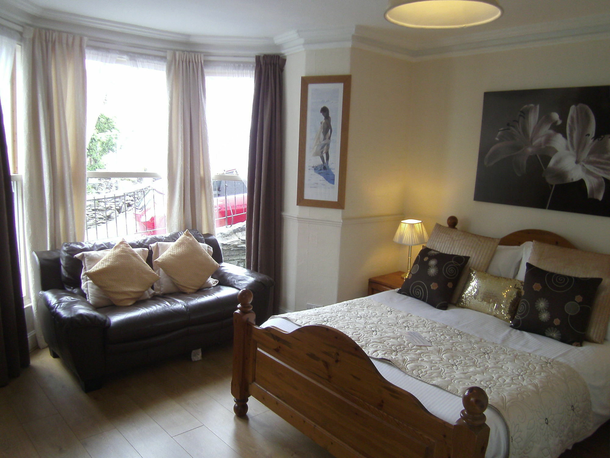 Virginia Cottage Guest House Bowness-on-Windermere Luaran gambar