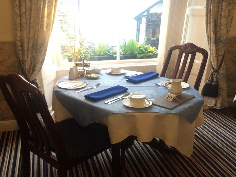 Virginia Cottage Guest House Bowness-on-Windermere Luaran gambar