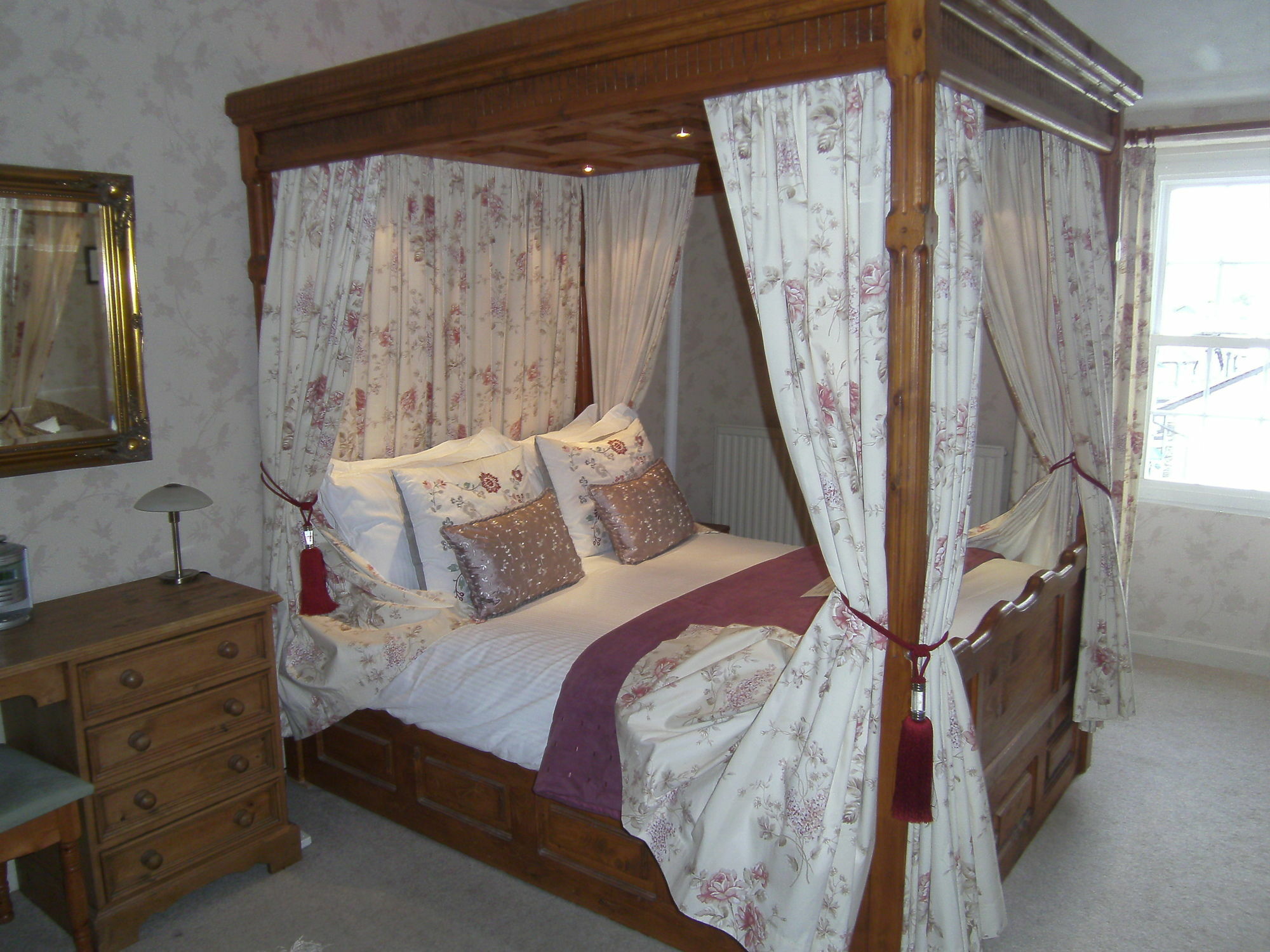 Virginia Cottage Guest House Bowness-on-Windermere Luaran gambar