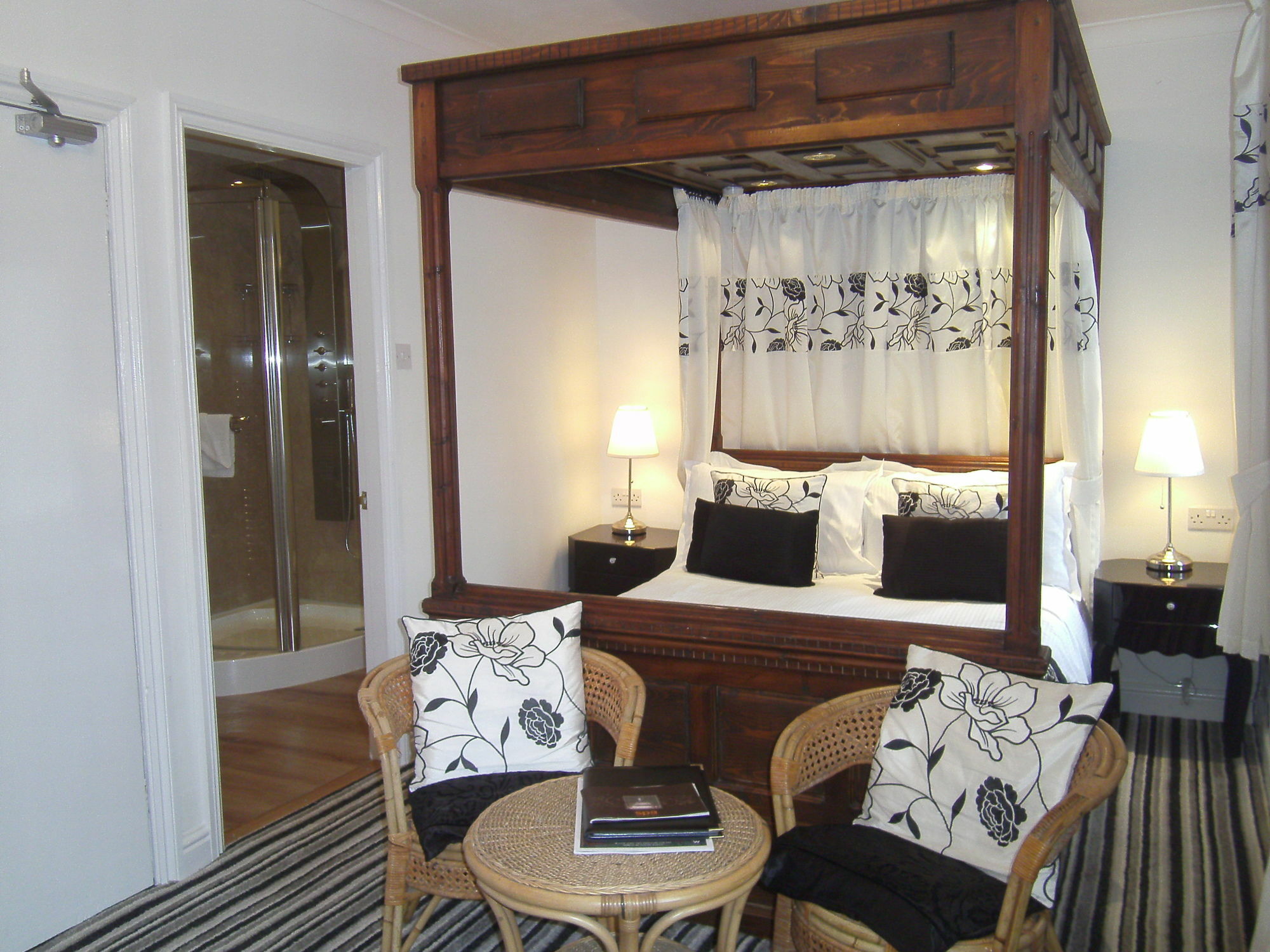 Virginia Cottage Guest House Bowness-on-Windermere Luaran gambar