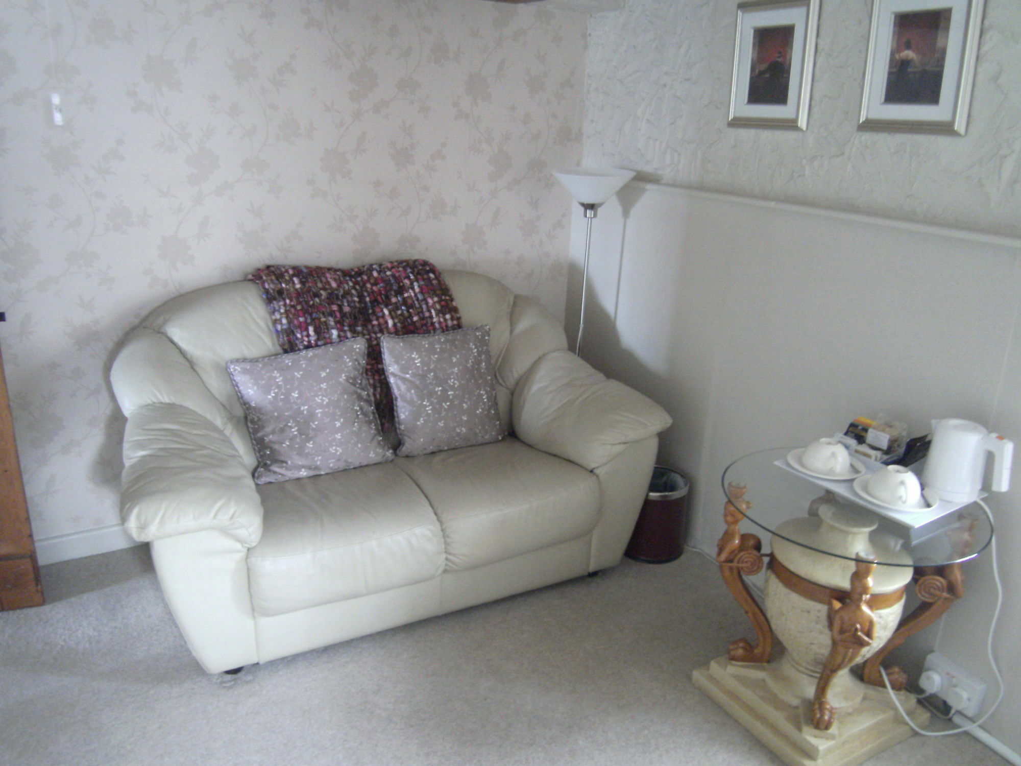 Virginia Cottage Guest House Bowness-on-Windermere Luaran gambar